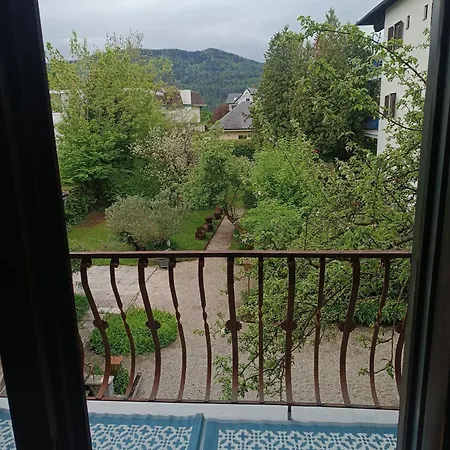 Fritzi * Pörtschach am Wörthersee