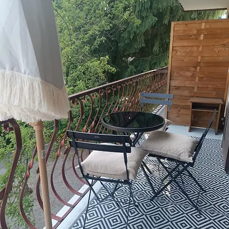 Fritzi * Pörtschach am Wörthersee