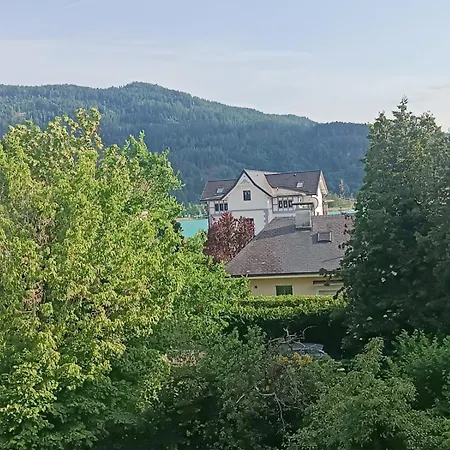 Fritzi * Pörtschach am Wörthersee