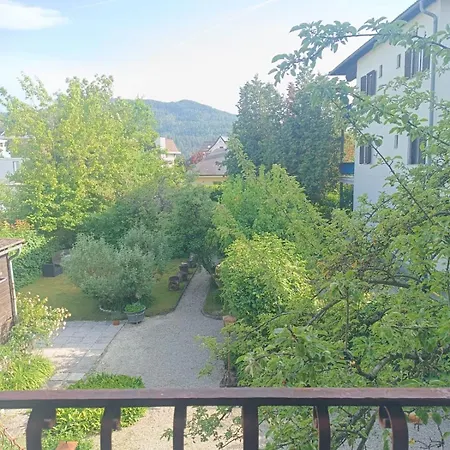Fritzi * Pörtschach am Wörthersee
