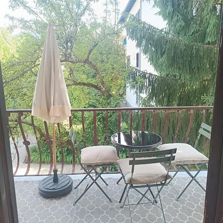 Fritzi * Pörtschach am Wörthersee