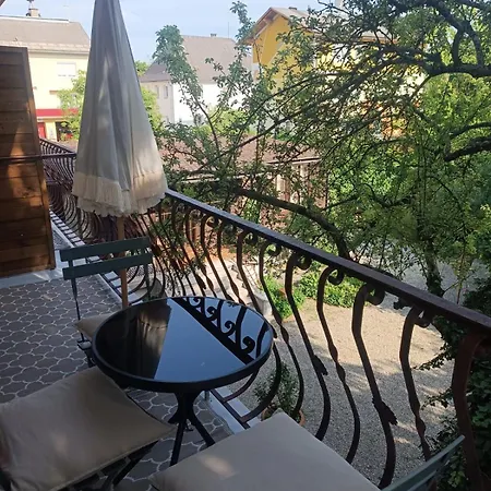 Penzion Fritzi Pörtschach am Wörthersee