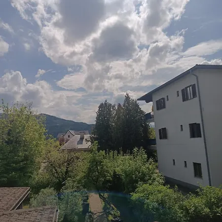 Fritzi Pörtschach am Wörthersee