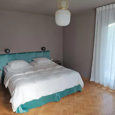 Fritzi Penzion Pörtschach am Wörthersee