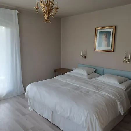 Maison d'hôtes Fritzi