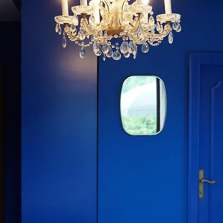 Fritzi Guest house