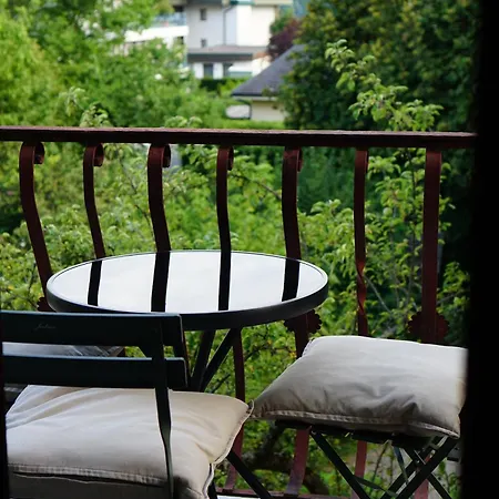 Fritzi Gasthof Pörtschach am Wörthersee