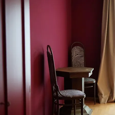 Fritzi Guest house