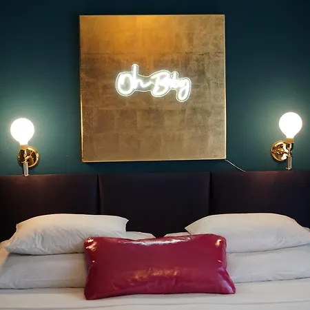 Fritzi Guest house