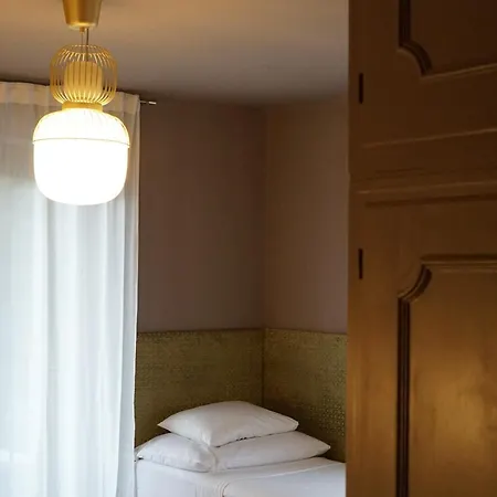 Guest house Fritzi 3*