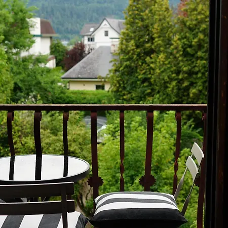 Fritzi Guest house