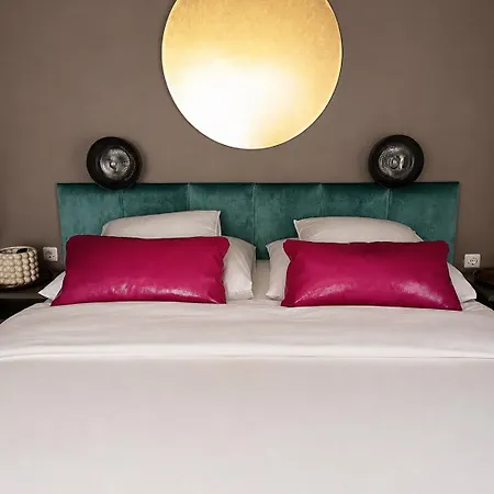 Guest house Fritzi 3*
