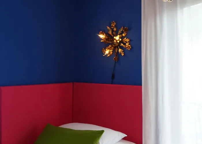 Guest house Fritzi Portschach am Woerthersee