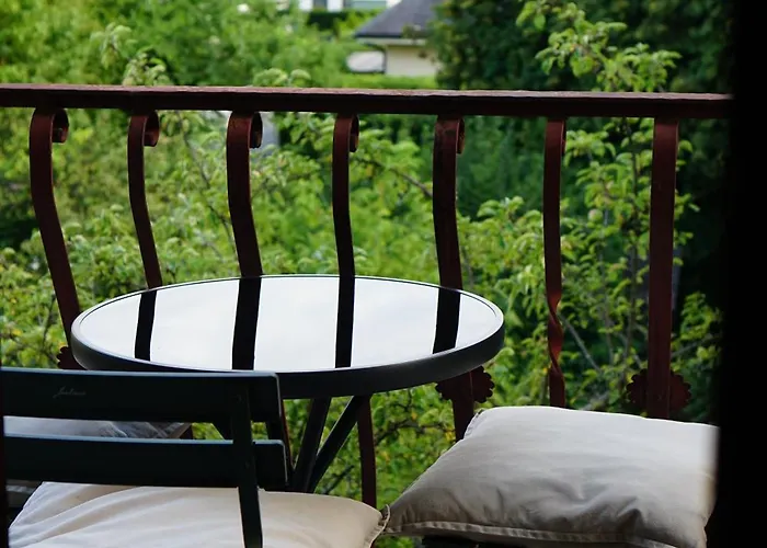 Fritzi Guest house Portschach am Woerthersee