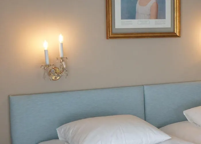 Fritzi Portschach am Woerthersee