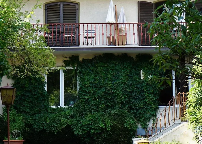 Fritzi Portschach am Woerthersee